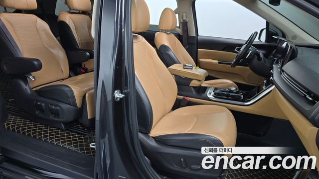 Kia Carnival (IV) Diesel 7-Seater Signature 2021 — фото 10