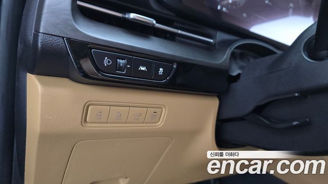 Kia Carnival (IV) Diesel 7-Seater Signature 2021 — фото 14