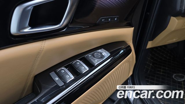 Kia Carnival (IV) Diesel 7-Seater Signature 2021 — фото 17