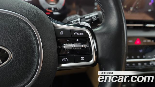 Kia Carnival (IV) Diesel 7-Seater Signature 2021 — фото 18