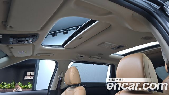 Kia Carnival (IV) Diesel 7-Seater Signature 2021 — фото 19