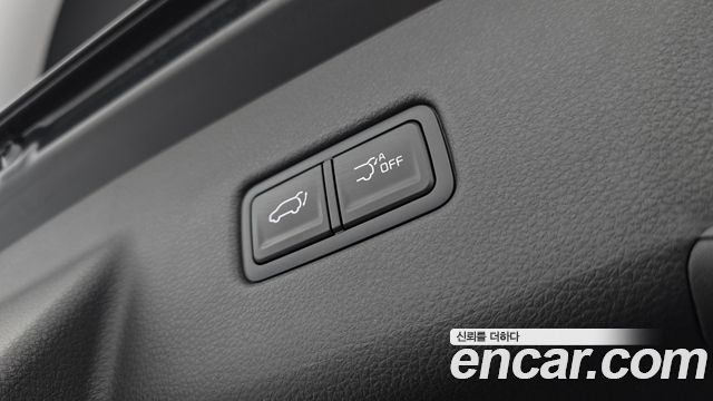 Kia Carnival (IV) Diesel 7-Seater Signature 2021 — фото 20
