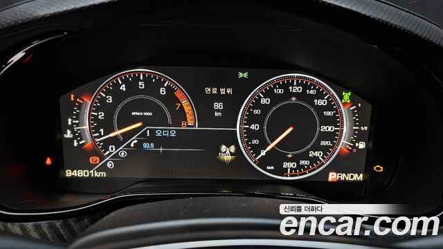 Cadillac CTS (III) 2.0 Premium 2015 — фото 8