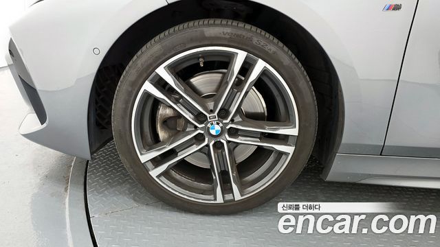 BMW 1 Series (F40) 120i M Sports 2023 — фото 5