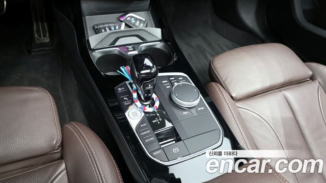 BMW 1 Series (F40) 120i M Sports 2023 — фото 9