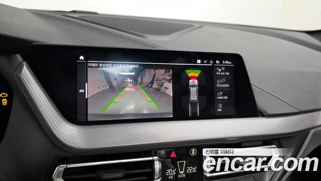 BMW 1 Series (F40) 120i M Sports 2023 — фото 15