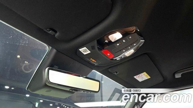 Kia Tasman 2.5T Gasoline 4WD X-Pro 2026 — фото 19