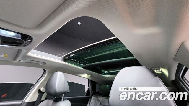 Hyundai Tucson (NX4) Diesel 2.0 4WD Modern 2024 — фото 13