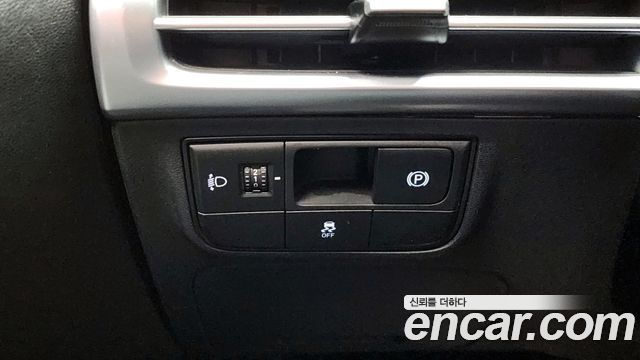 Hyundai Tucson (NX4) Diesel 2.0 4WD Modern 2024 — фото 17