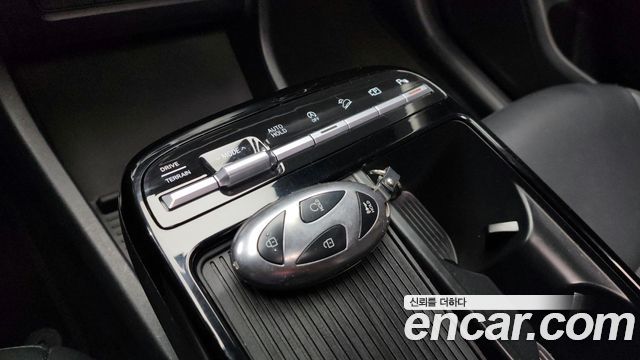 Hyundai Tucson (NX4) Diesel 2.0 4WD Modern 2024 — фото 18