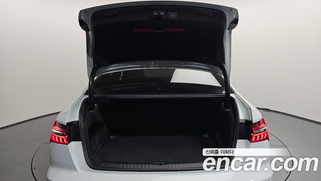 Audi A6 (C8) 45 TFSI Quattro Premium 2021 — фото 20