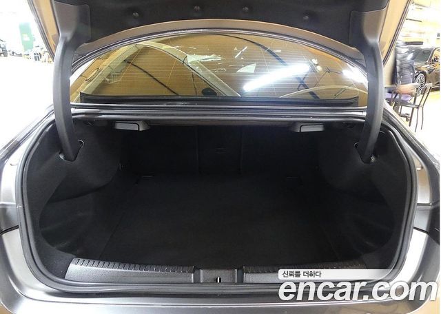Mercedes-Benz CLA-Class (C118) AMG CLA 45 S 4MATIC+ 2021 — фото 4