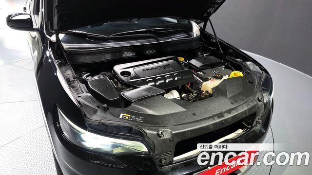 Jeep Cherokee (KL) 2.4 Limited AWD 2022 — фото 5