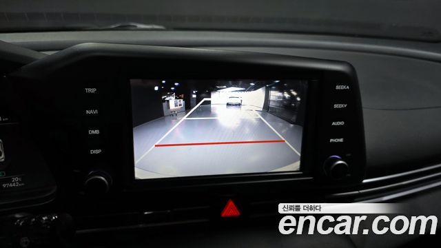 Hyundai Avante (CN7) 1.6 Smart 2021 — фото 15