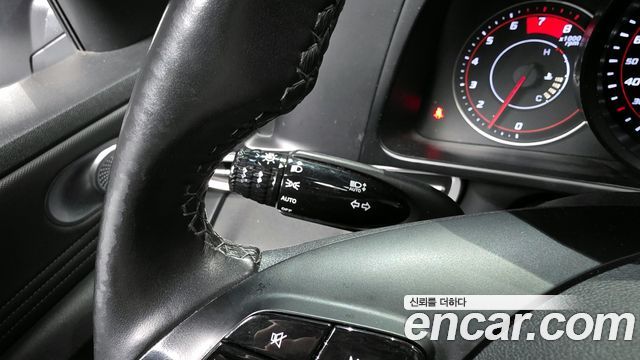 Hyundai Avante (CN7) 1.6 Smart 2021 — фото 17