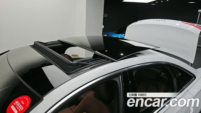 Audi A6 (C8) 40 TDI Quattro Premium 2023 — фото 21