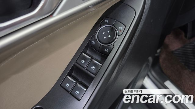 Ford Explorer (VI) 2.3 LimIted 4WD 2020 — фото 14