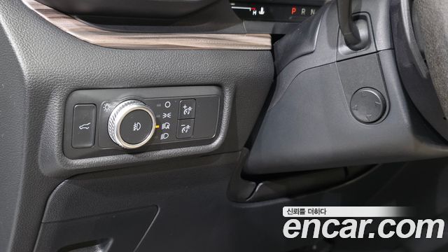 Ford Explorer (VI) 2.3 LimIted 4WD 2020 — фото 15