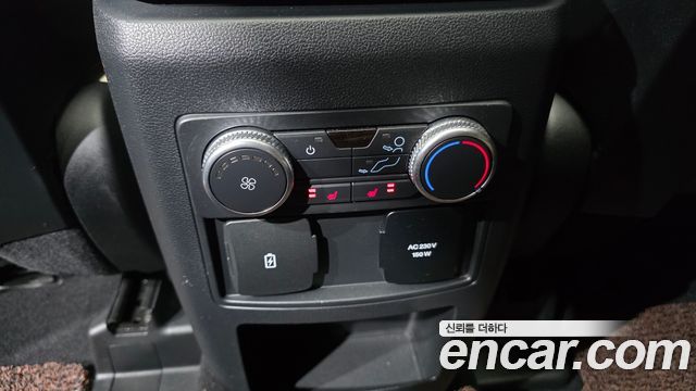 Ford Explorer (VI) 2.3 LimIted 4WD 2020 — фото 30