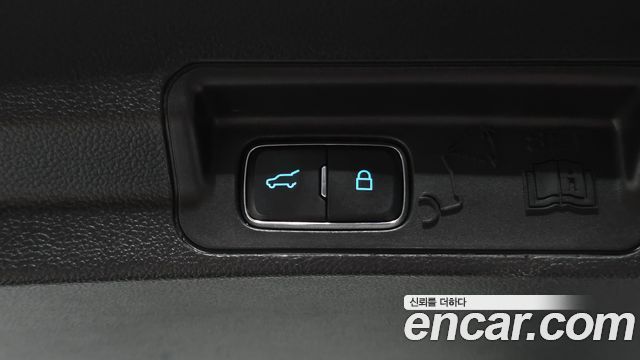 Ford Explorer (VI) 2.3 LimIted 4WD 2020 — фото 34