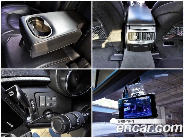 Cadillac CTS (II) 3.0 Luxury 2012 — фото 19
