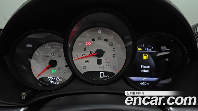 Porsche 718 Boxster 2.5 GTS 2018 — фото 8