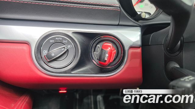Porsche 718 Boxster 2.5 GTS 2018 — фото 16