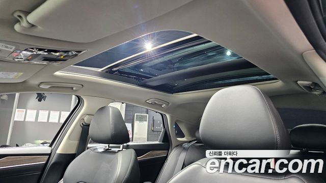 Kia K5 (III) 1.6 Turbo Noblesse 2023 — фото 19