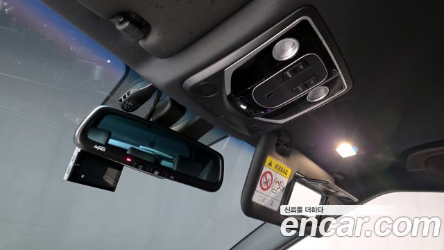 KG Mobility (SsangYong) Torres Gasoline 1.5 2WD T7 2023 — фото 18