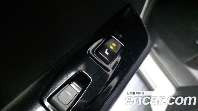 KG Mobility (SsangYong) Torres Gasoline 1.5 2WD T7 2023 — фото 19