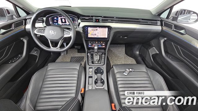 Volkswagen Passat GT (B8) 2.0 TDI Prestige 2021 — фото 7