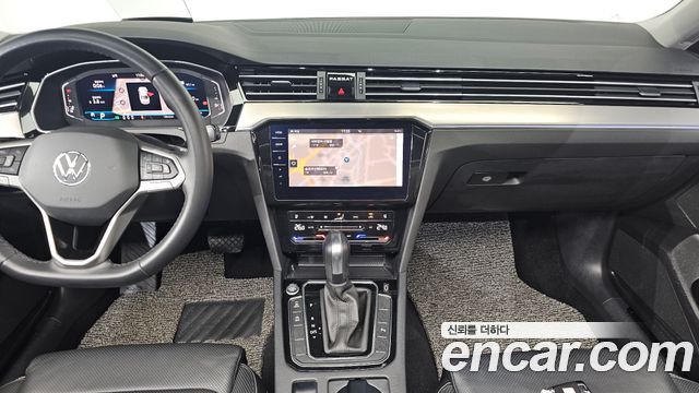 Volkswagen Passat GT (B8) 2.0 TDI Prestige 2021 — фото 18