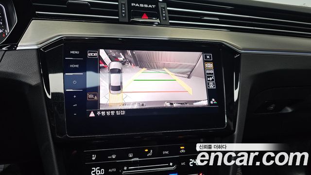 Volkswagen Passat GT (B8) 2.0 TDI Prestige 2021 — фото 19