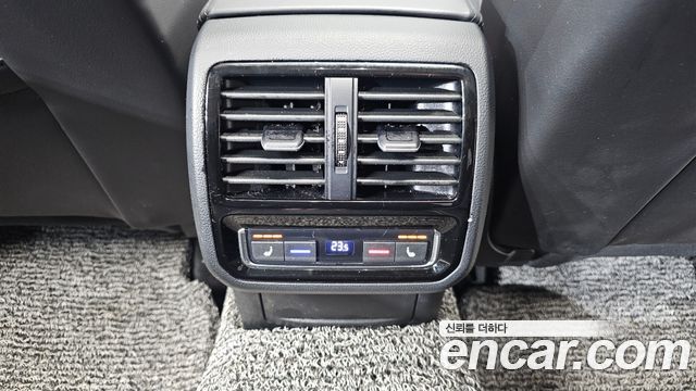 Volkswagen Passat GT (B8) 2.0 TDI Prestige 2021 — фото 22