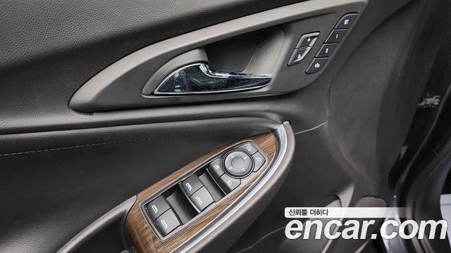 Chevrolet Malibu 1.5 Turbo LTZ Premium Safety 2017 — фото 13
