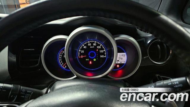 Honda N-BOX 0.6 Turbo 2WD 2015 — фото 8