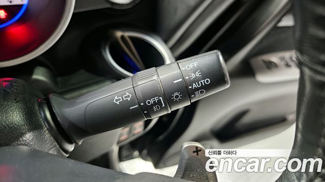Honda N-BOX 0.6 Turbo 2WD 2015 — фото 17