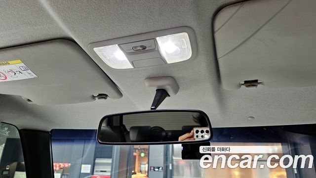 Honda N-BOX 0.6 Turbo 2WD 2015 — фото 19