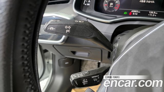 Audi A6 (C8) 45 TFSI Quattro 2020 — фото 15