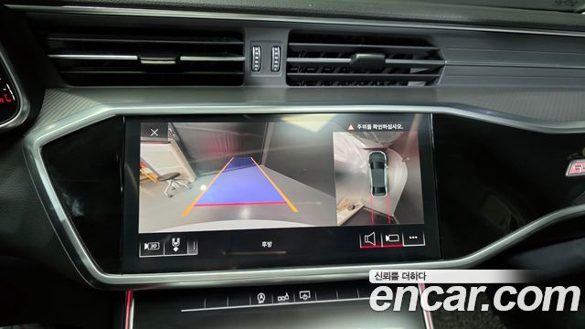 Audi A6 (C8) 45 TFSI Quattro 2020 — фото 16