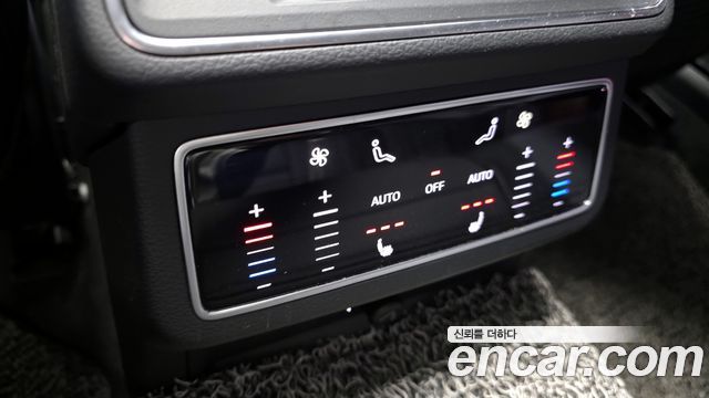 Audi A6 (C8) 45 TFSI Quattro 2020 — фото 17