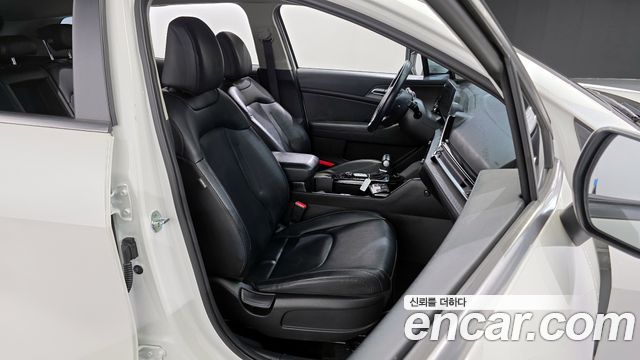 Kia Sportage (V) Diesel 2.0 4WD Prestige 2022 — фото 12