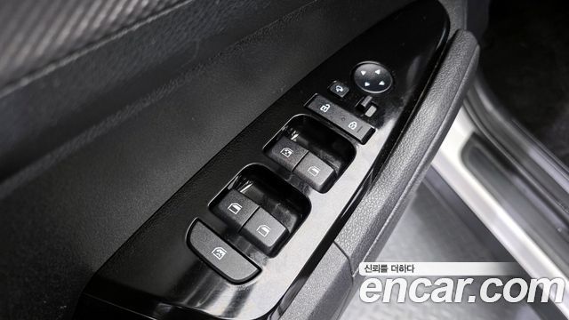 Kia Sportage (V) Diesel 2.0 4WD Prestige 2022 — фото 14