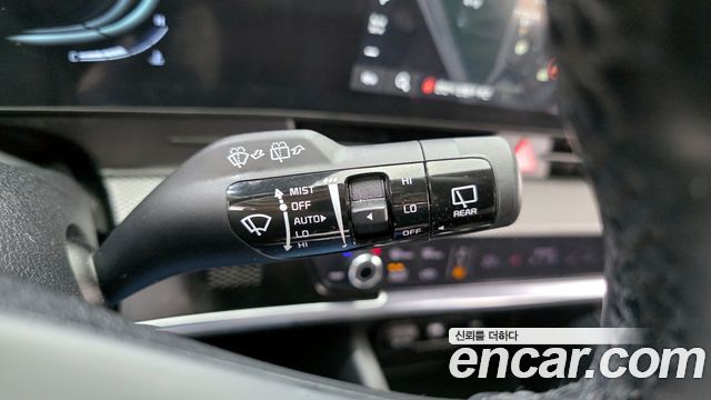 Kia Sportage (V) Diesel 2.0 4WD Prestige 2022 — фото 17