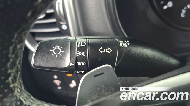 Kia Sportage The Bold Diesel 1.6 4WD Trendy 2021 — фото 17
