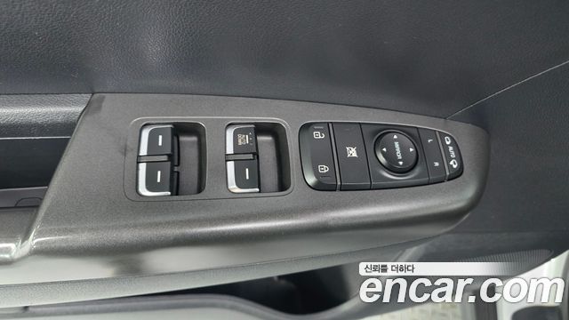 Kia Sportage The Bold Diesel 1.6 4WD Trendy 2021 — фото 18