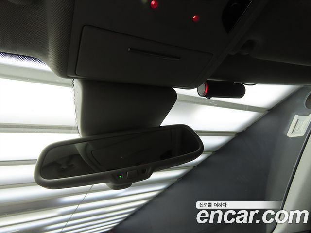 Audi A6 2.0 TFSI C7 2013 — фото 24