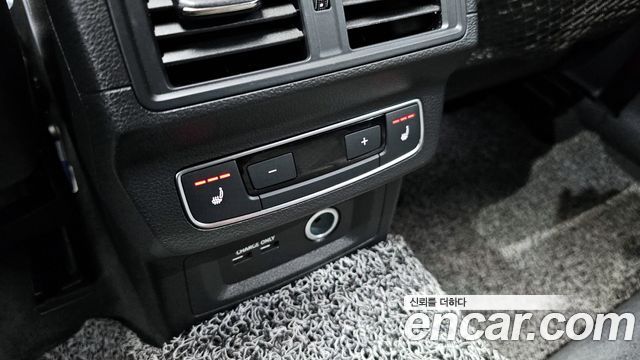 Audi SQ5 (FY) 3.0 TFSI Quattro Sportback 2022 — фото 17