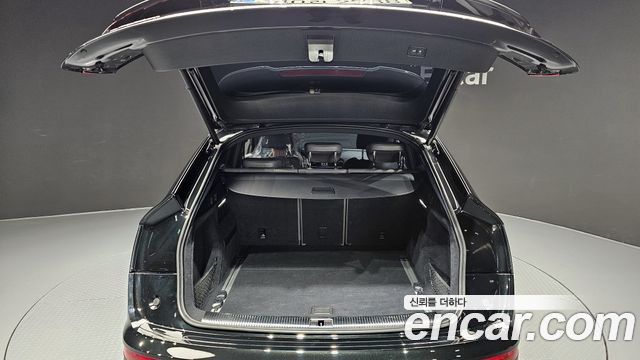 Audi SQ5 (FY) 3.0 TFSI Quattro Sportback 2022 — фото 20