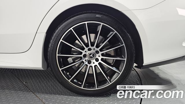 Mercedes-Benz CLS-Class (C257) CLS450 4MATIC AMG Line 2021 — фото 5